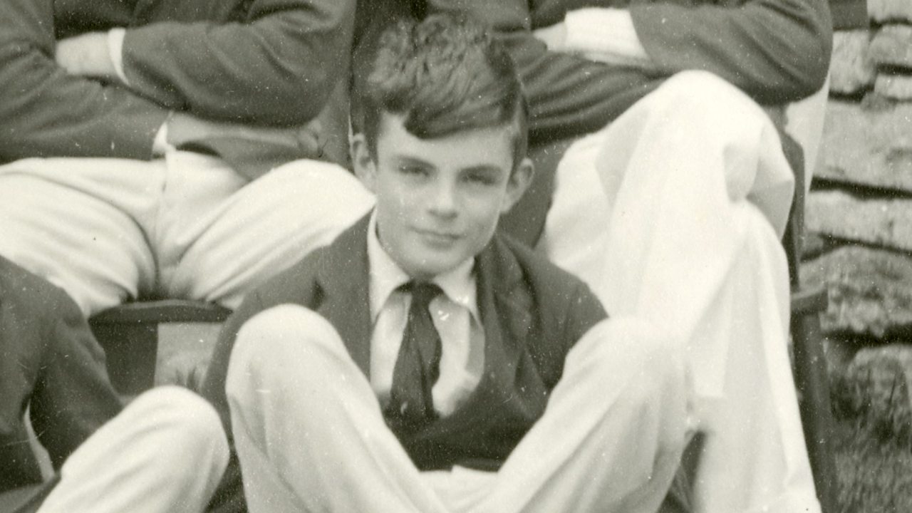 The Inspiring Story of Alan Turing: Father of Modern Computing