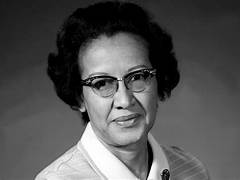 The Incredible Life of Katherine Johnson: A Pioneering NASA Mathematician