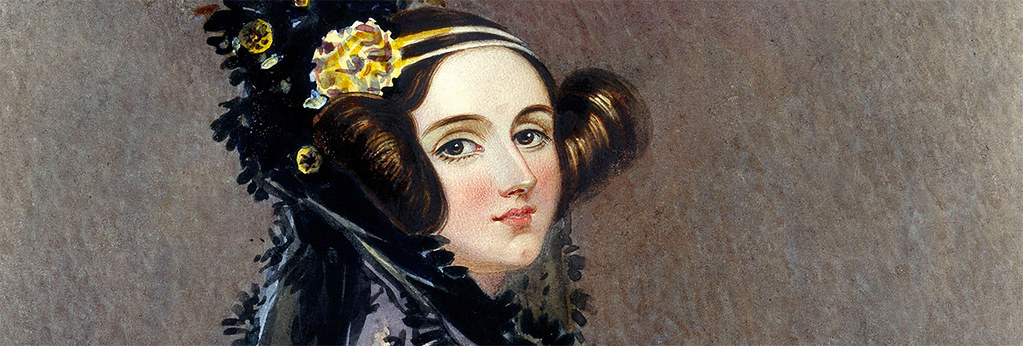 Ada Lovelace Day: Computer Programmer and a STEM Pioneer