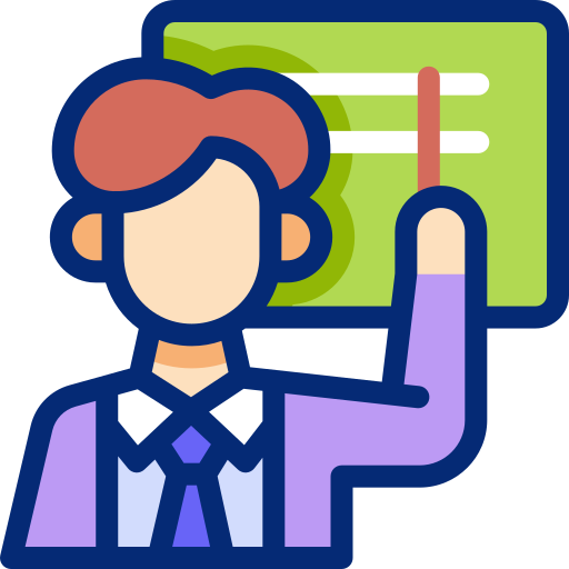 Become a Tutor icon