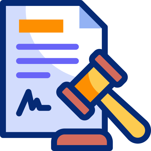 Terms & Conditions icon